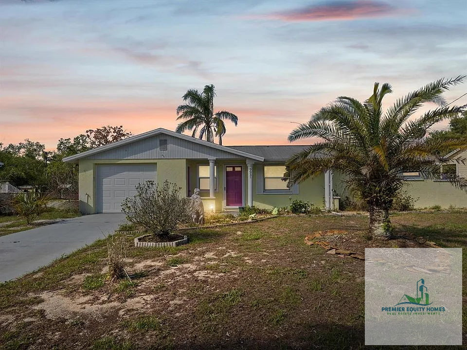2/2 New Port Richey $174K | $25K Light -Med Rehab | ARV: $245k π‘