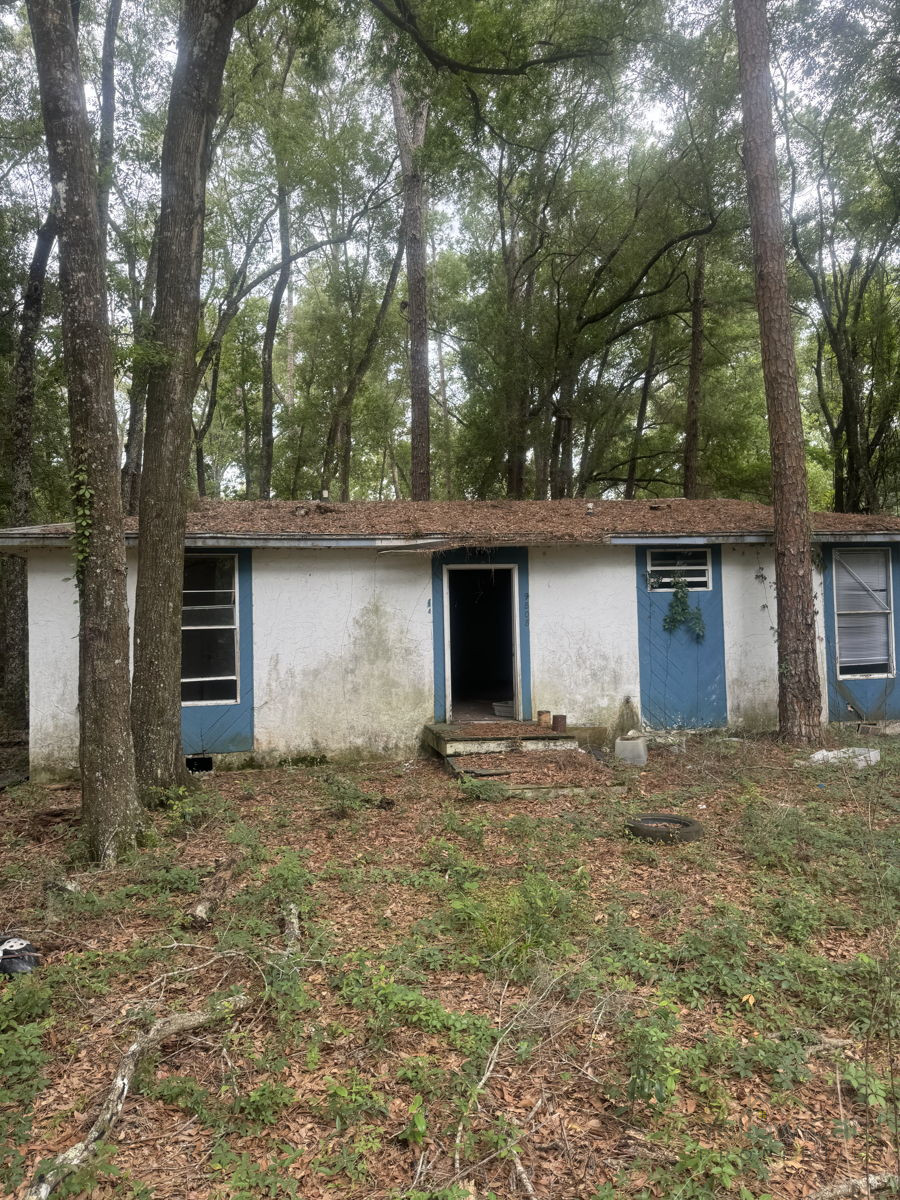 Gainesville SFH - Arredondo Neighborhood
