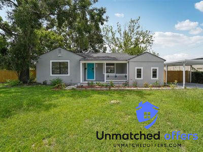 OFF-MARKET Investment Opportunity – Tampa