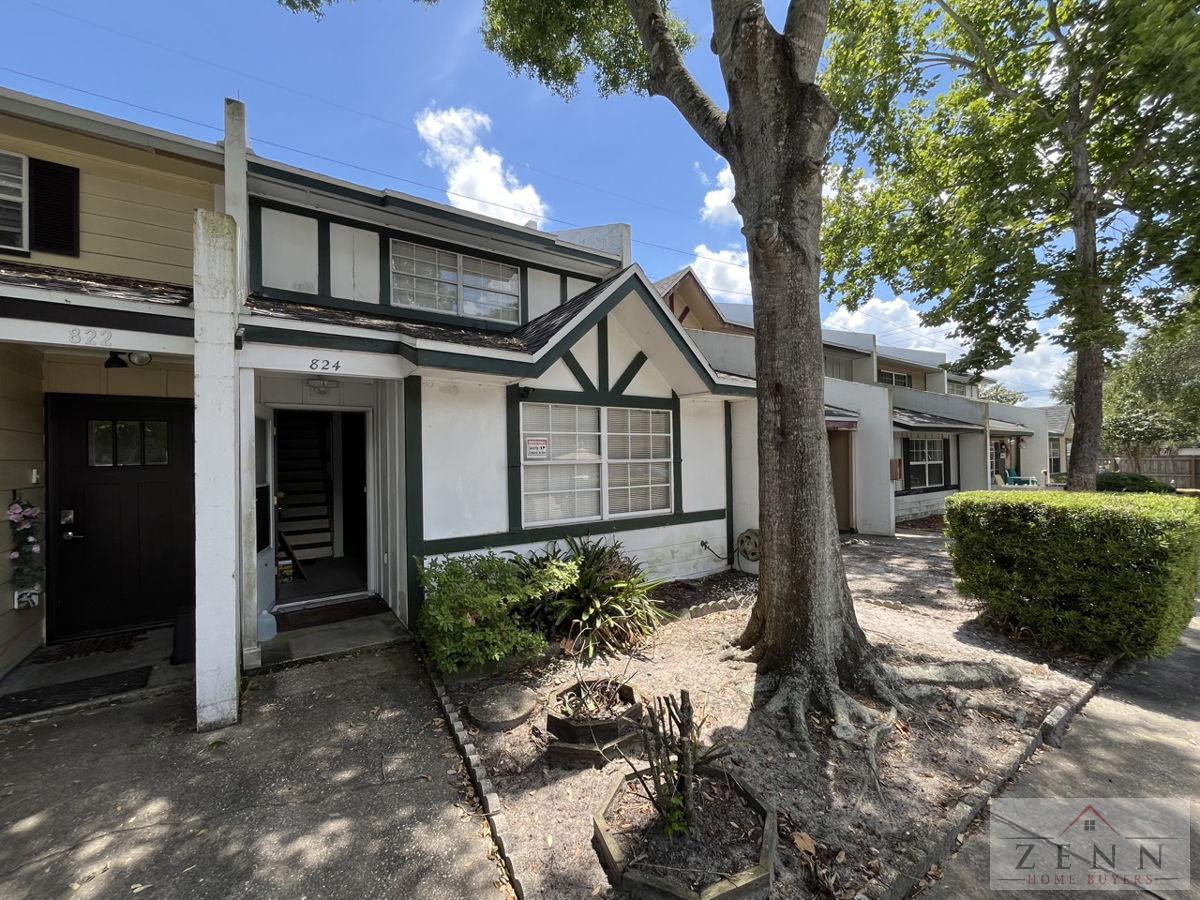 105k CHEAP Sanford Townhouse