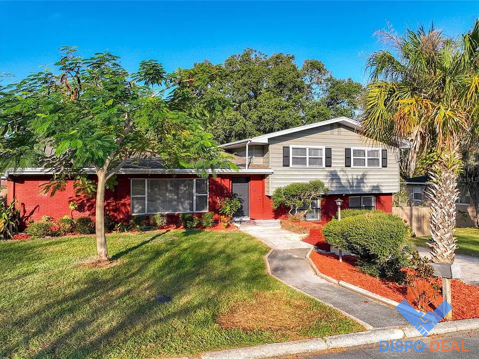 New SFH REO - Lakeland, FL 33805