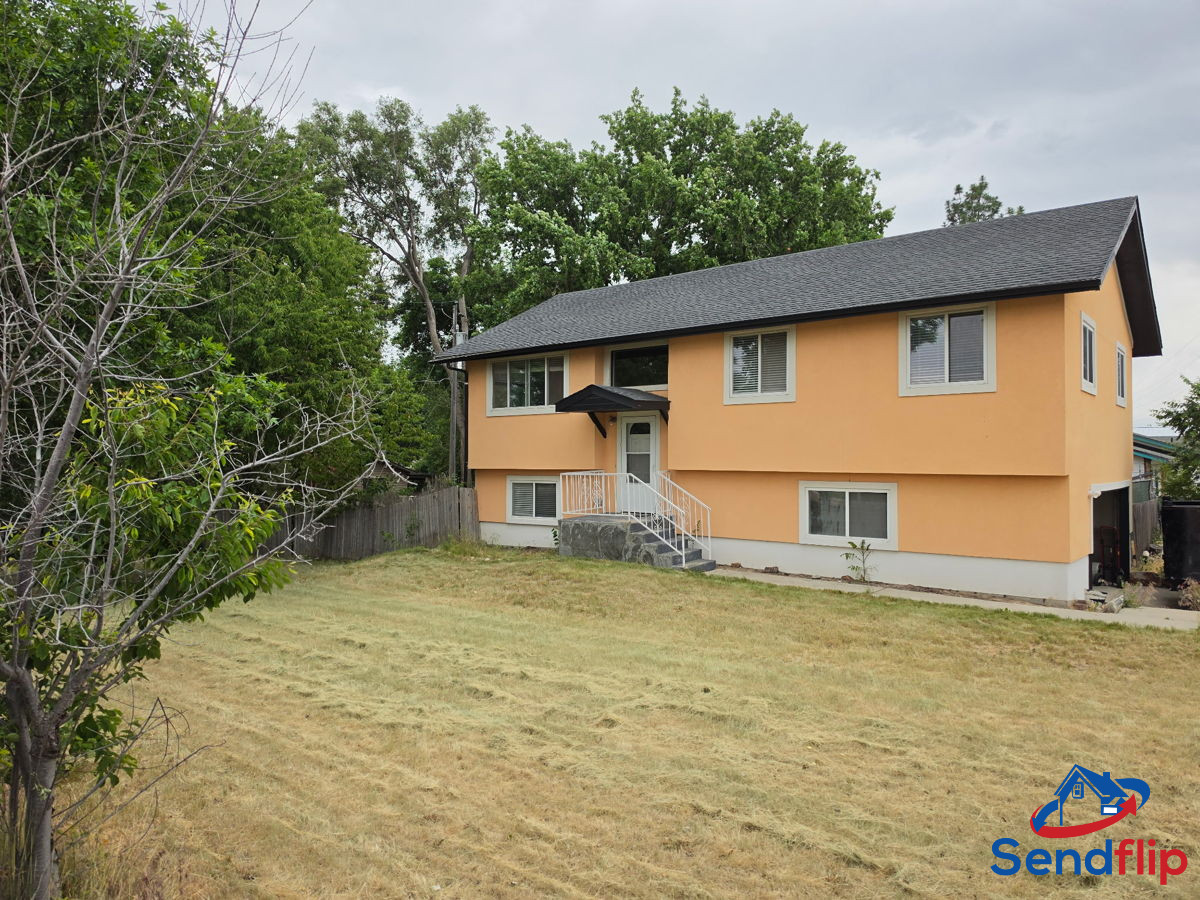 3BR Home in Caldwell , ID