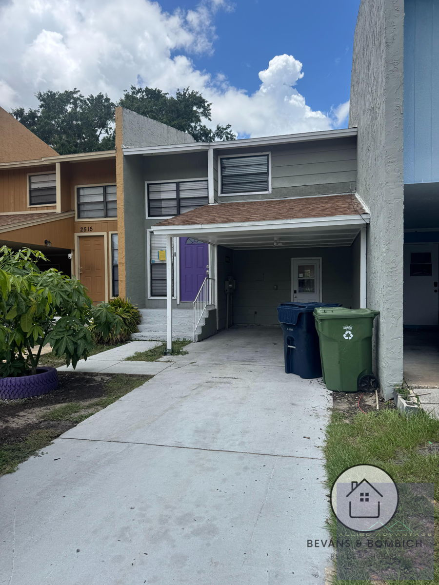 Tampa FL | SUBTO OPPORTUNITY | ENTRY 12k CMV 225k RENT 2k