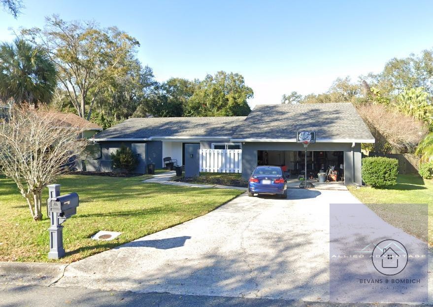 Lakeland FL | COSMETIC REHAB FLIP | ASK 390k ARV 585k