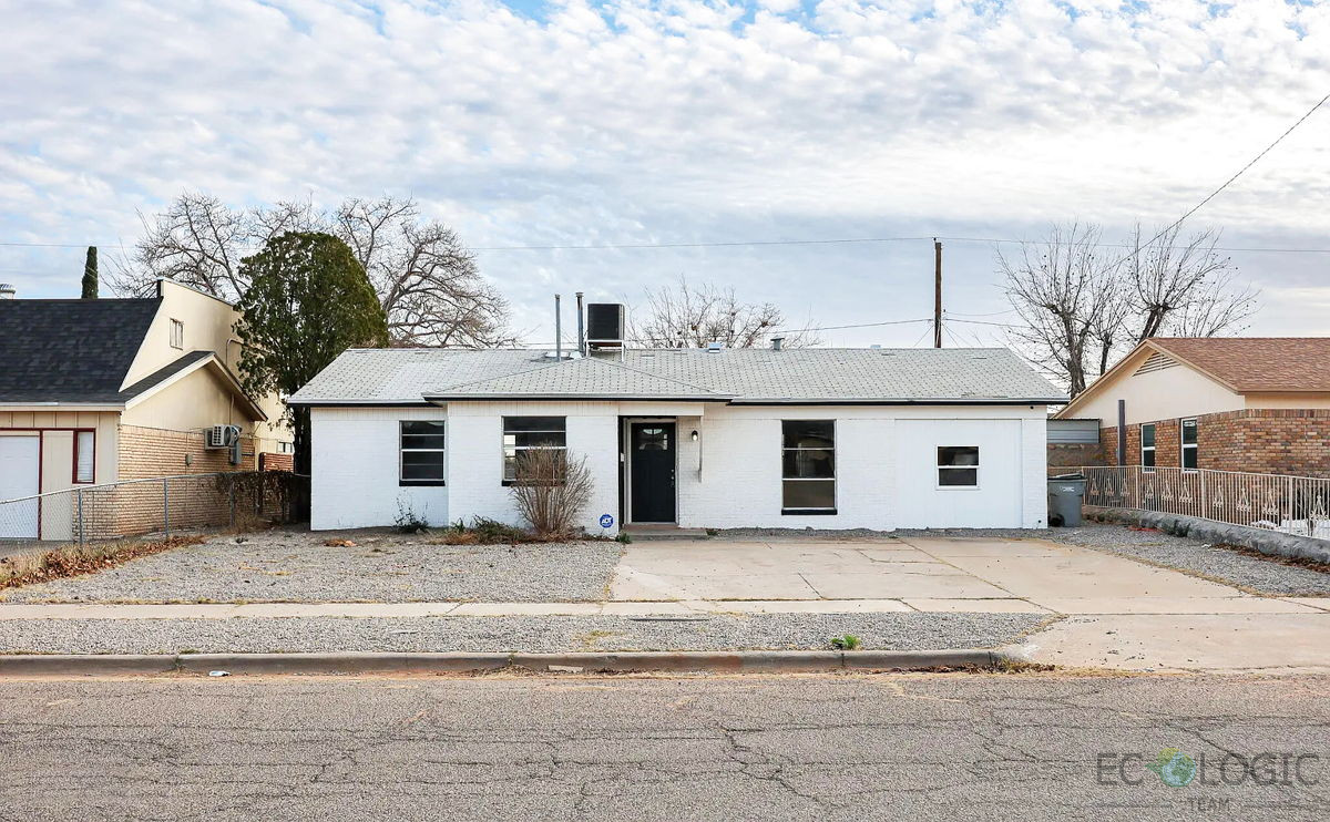 4BR Home in El Paso , TX