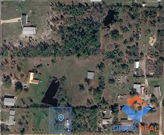 New Off Market - Youngstown, FL