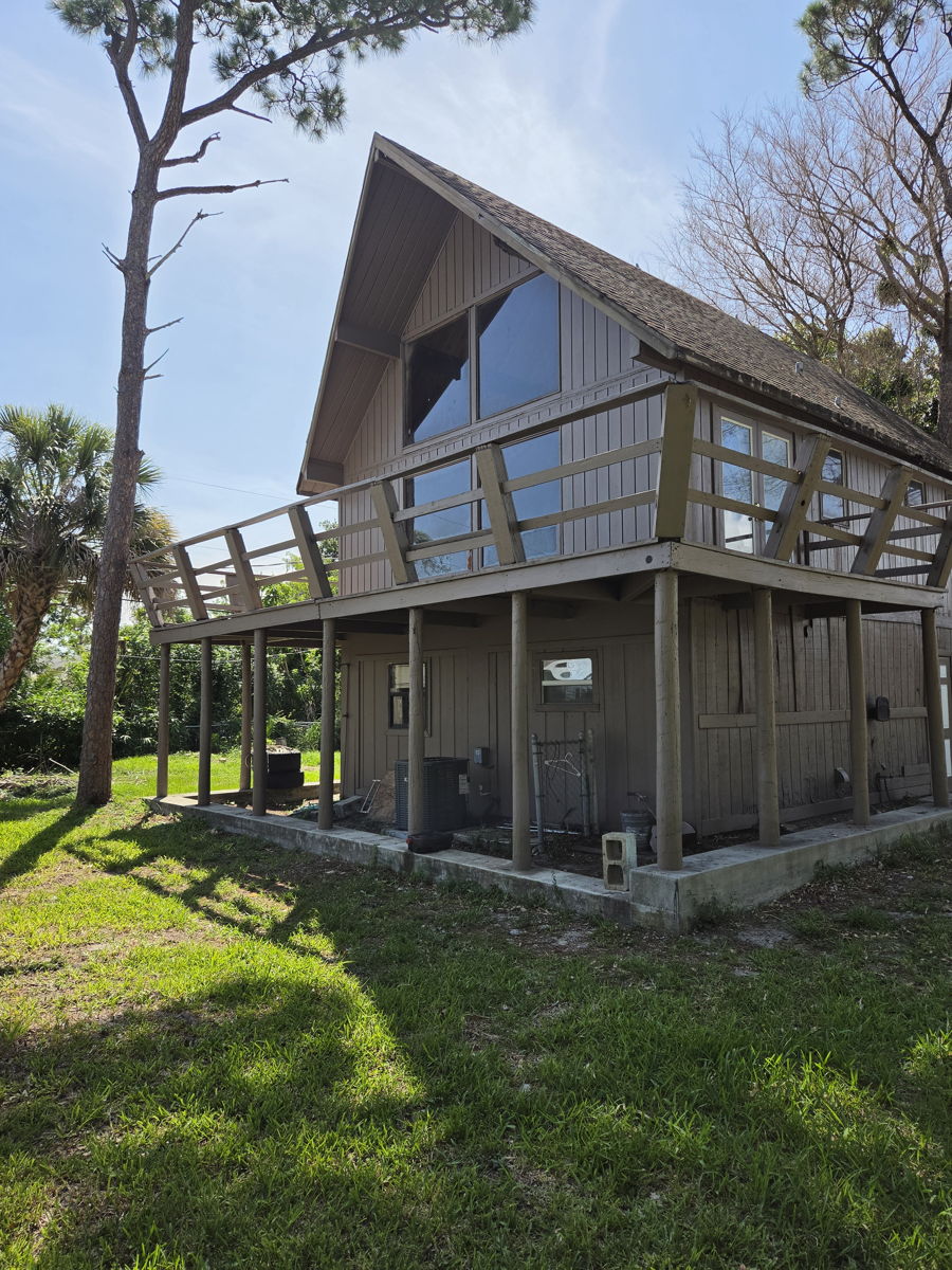 Indian River Estates Flip with 145k Spread