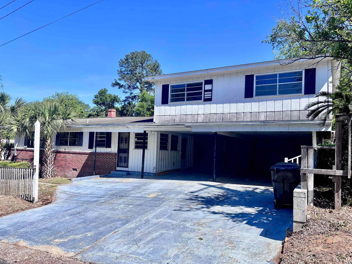 Cash Deal in TALLAHASSEE, FL 32304