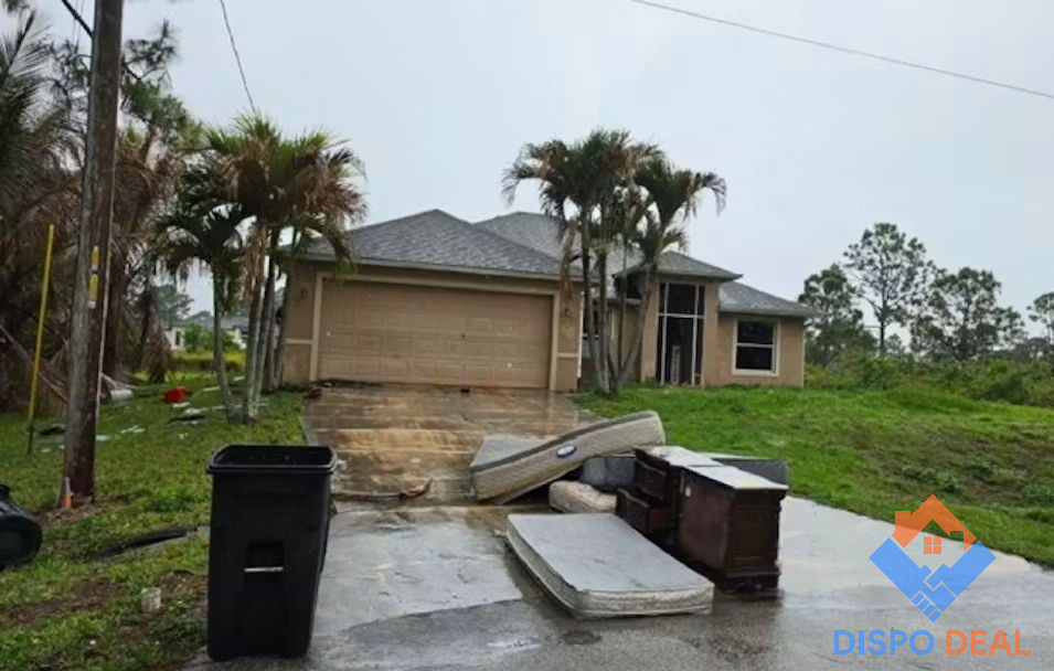 New Off Market - Lehigh Acres, FL