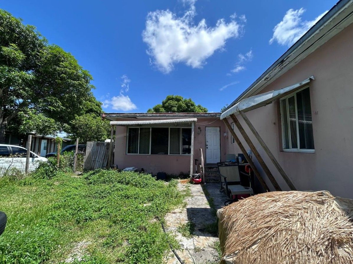 Miami 50k Spread Cash Deal Prime Location