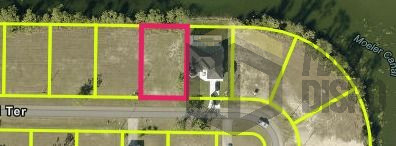Land Opportunity in Cape Coral, FL