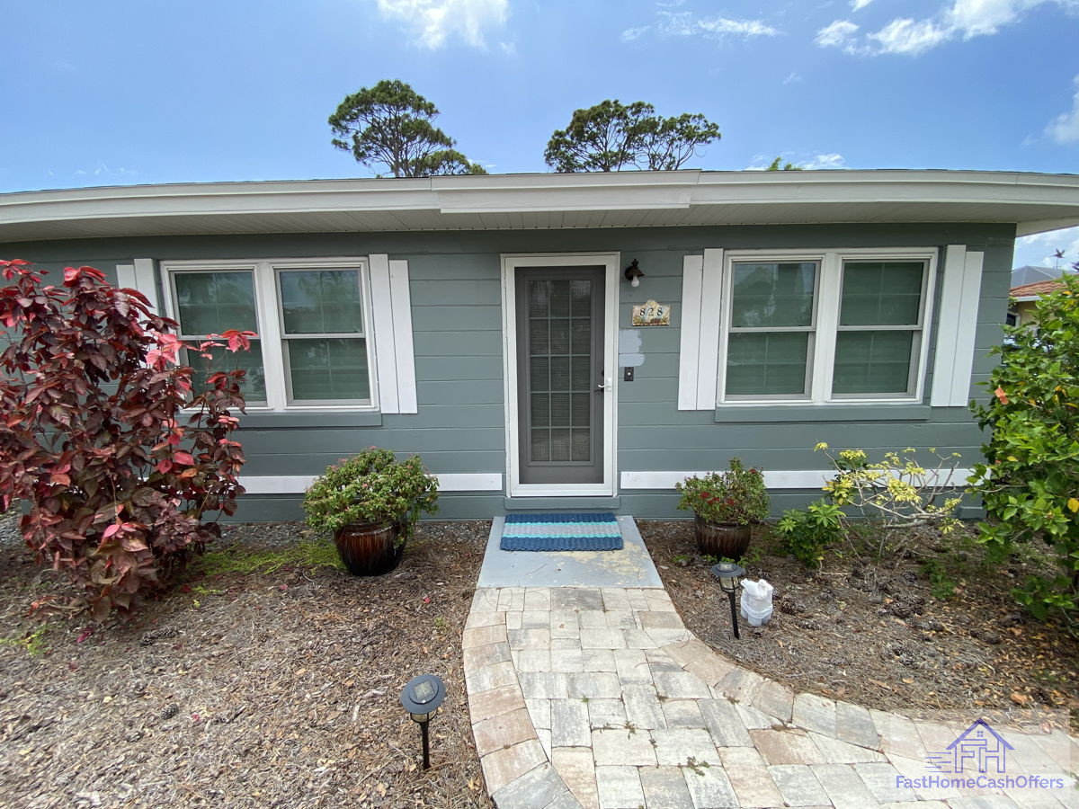 π β¨(Venice) Turnkey 2BR/2BA Home with Huge Backyard & Beautiful Landscaping! (Zip 34285)β¨π