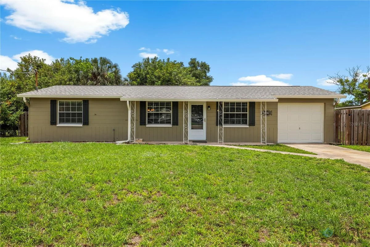 APOLLO BEACH | TURNKEY VALUE | LOW CAPEX RENTAL PLAY IN 6324 Florida Cir W, Apollo Beach, FL 33572