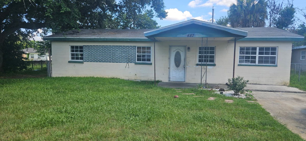 Lakeland Flip Opportunity