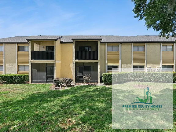 Altamonte Springs Condo $90K | $35K Instant Equity + 10%+ CoC | Lakefront Rental π΄