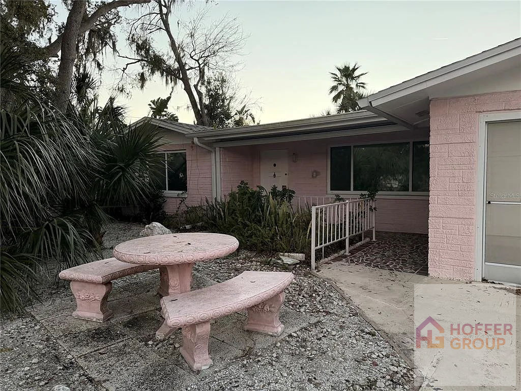 FLIP ALERT: $550K ARV in New Port Richey – Only $329,990 Entry