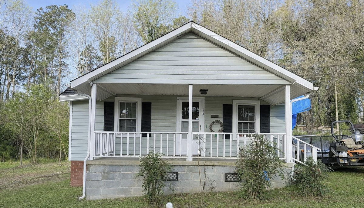 2BR Home in Troy , NC