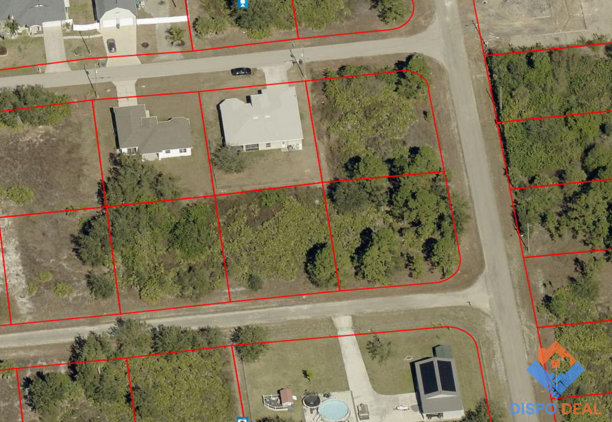 New Off Market - Lehigh Acres, FL 33974