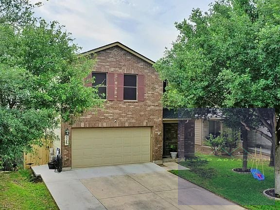 4BR Home in Converse , TX
