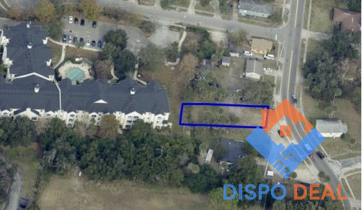 🔥💰Titusville R-3 Multifamily Lot | 4-Unit Development Opportunity💎🔥