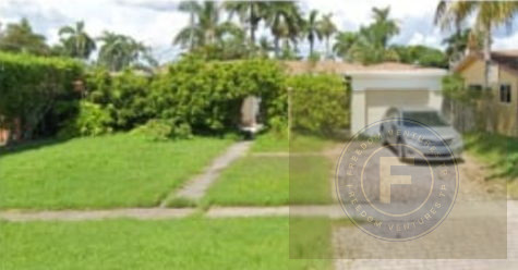 GREAT FIX AND FLIP OR BUY AND HOLD IN 2104 N 14th Ct, Hollywood, FL 33020