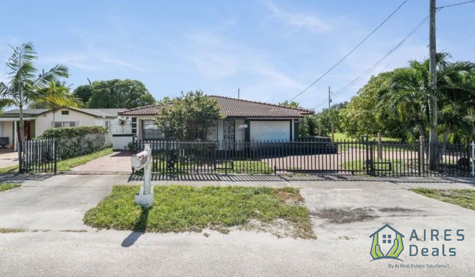 Hollywood SF | $170K equity spread on Flagler St