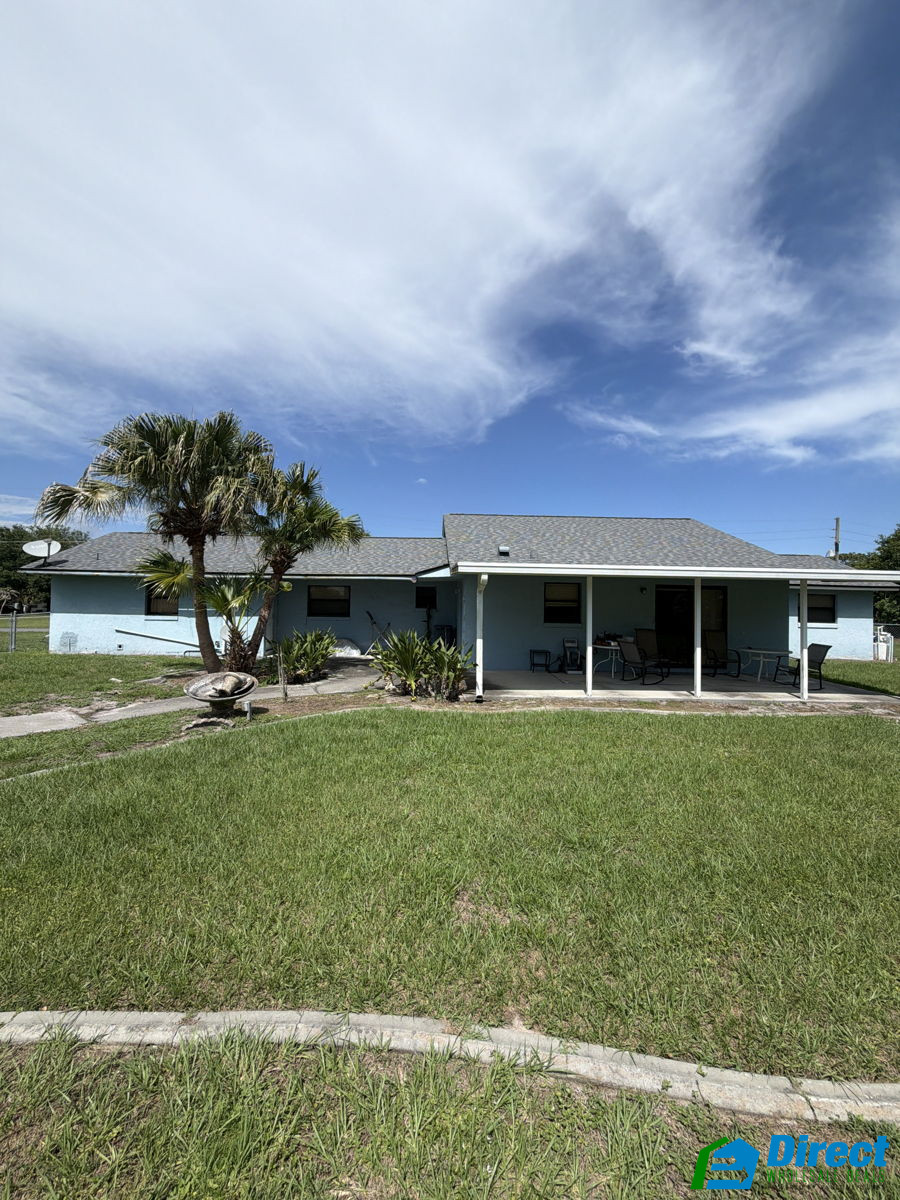 Kissimmee