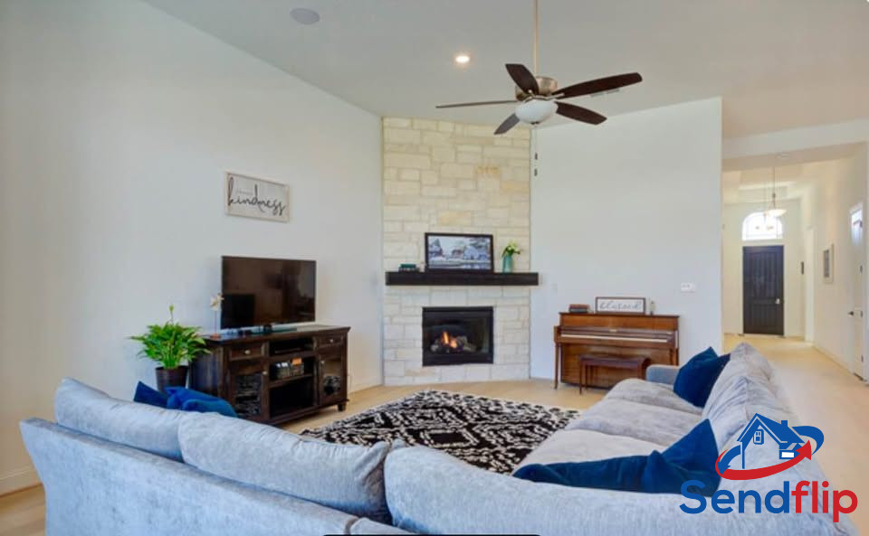 4BR Home in New Braunfels , TX photo 6
