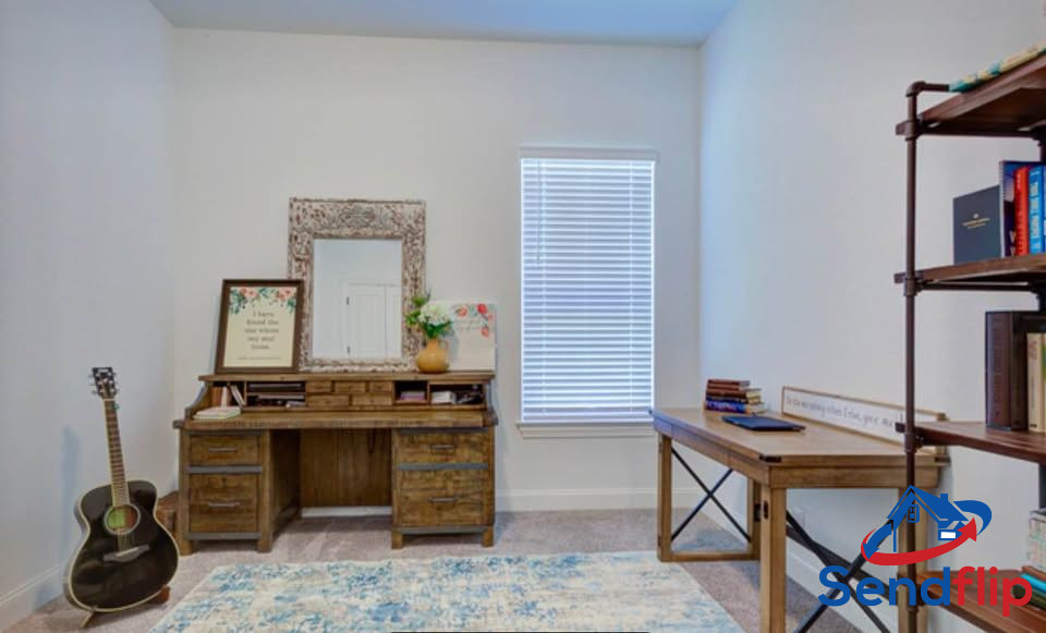 4BR Home in New Braunfels , TX photo 8