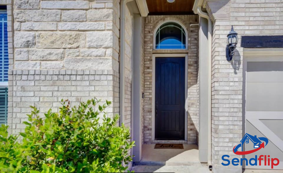 4BR Home in New Braunfels , TX photo 2