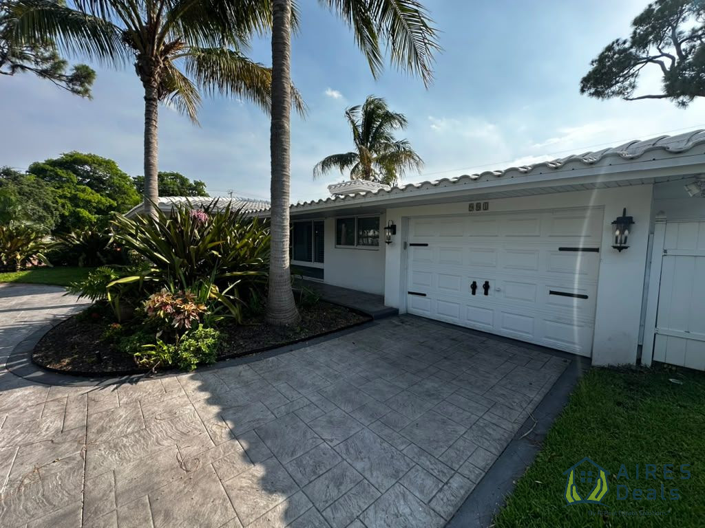 Deerfield Beach
