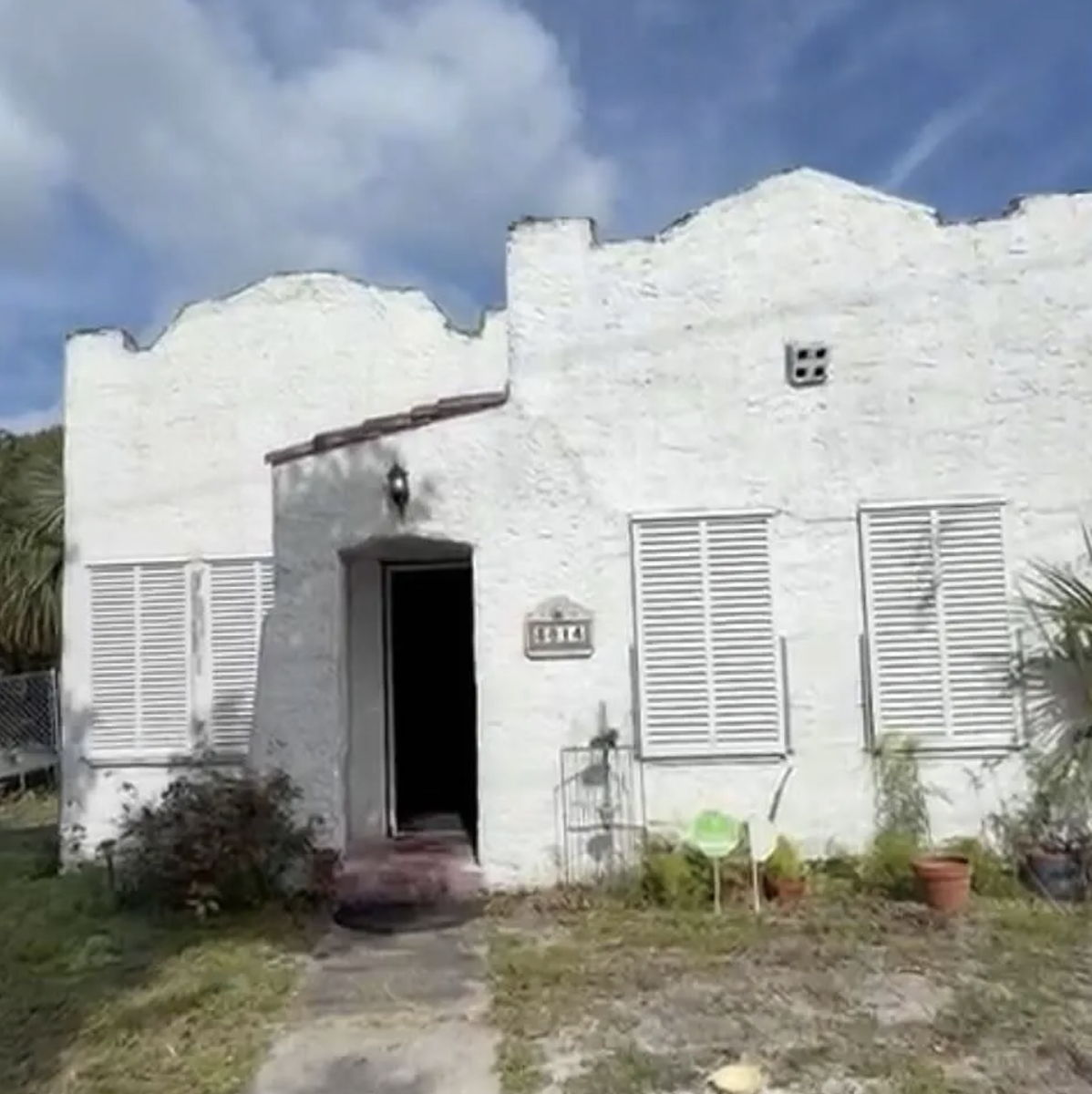 Palm Beach Property