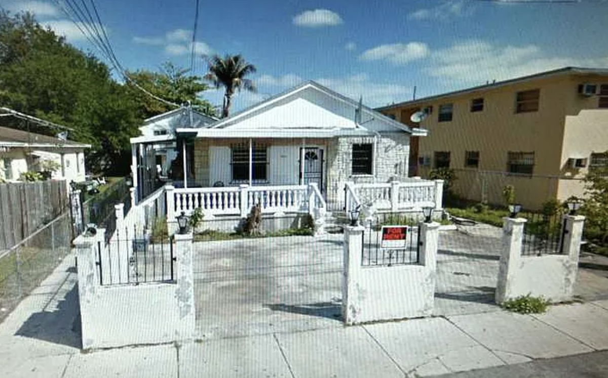 Cash Deal in Miami, FL 33142