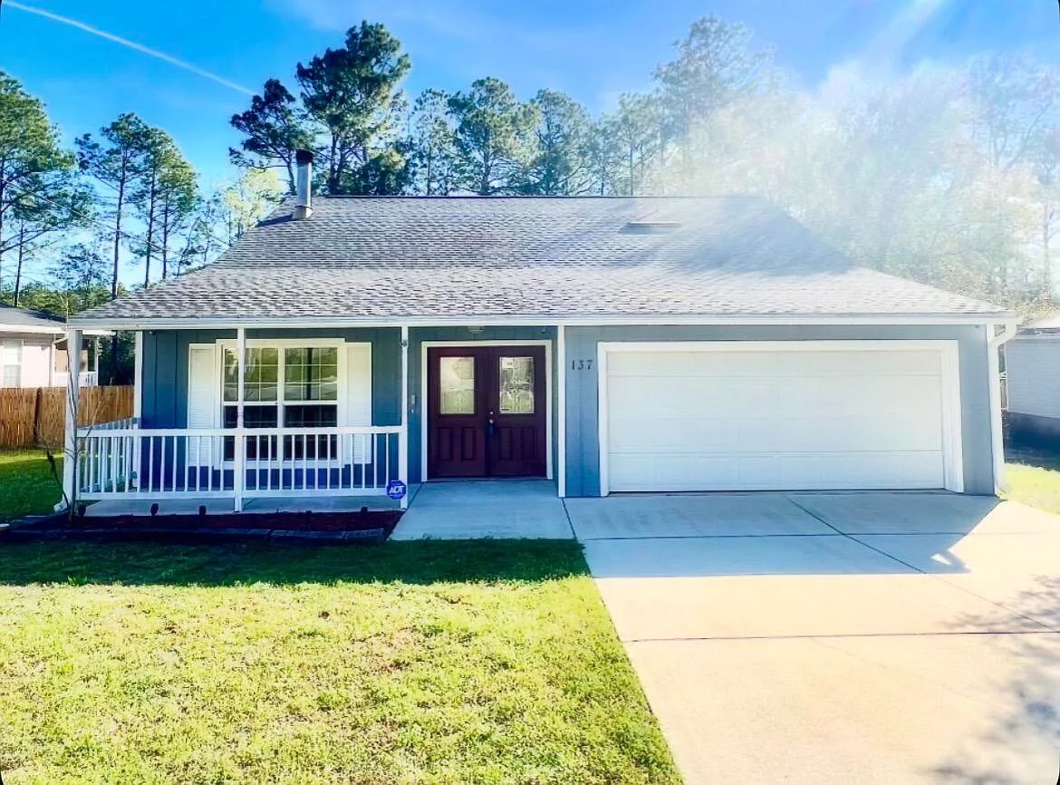 Cash Deal in CRESTVIEW, FL 32539