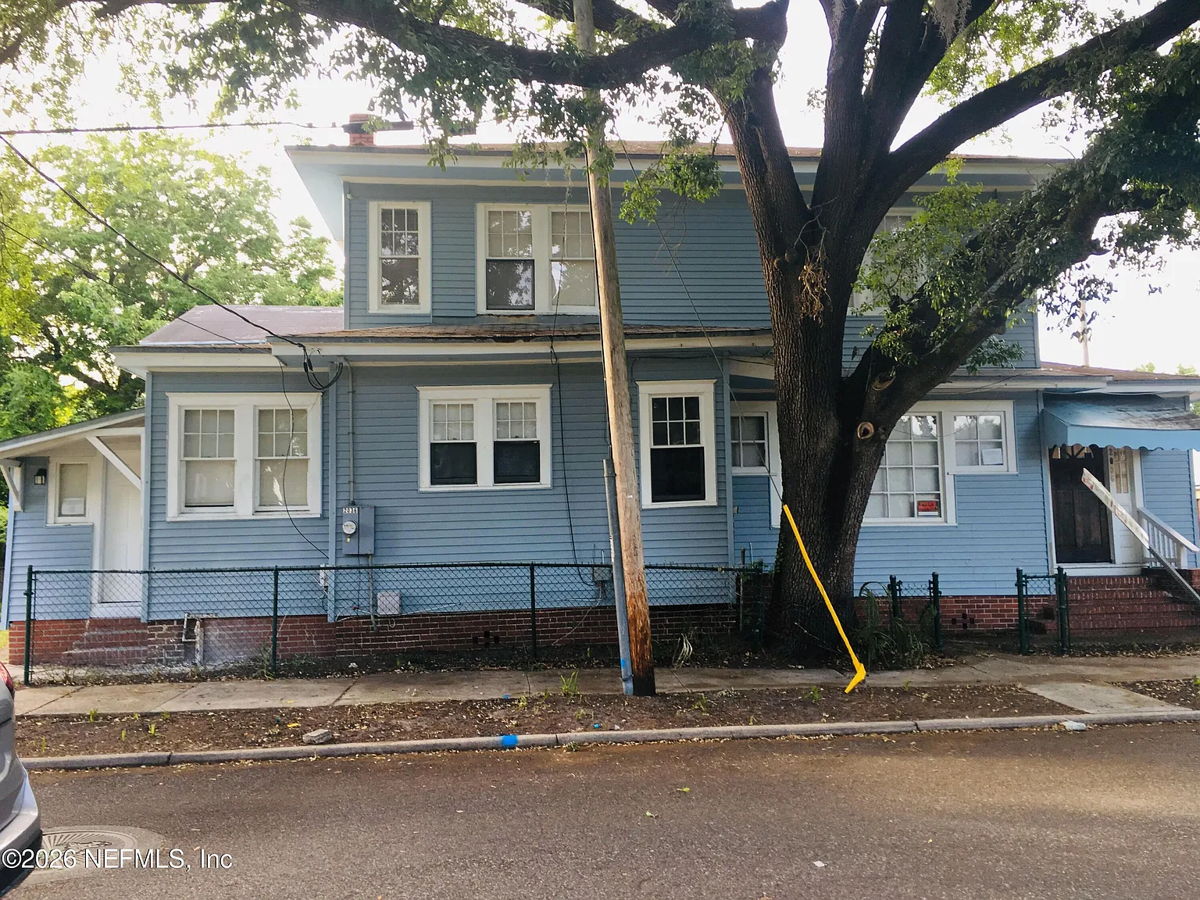 Cash Deal in JACKSONVILLE, FL 32209