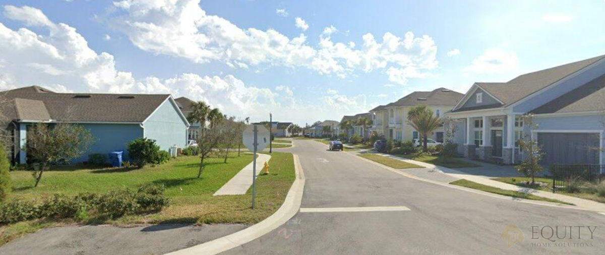 OCEANFRONT TOWNHOME DEVELOPMENT | ORMOND BEACH, FL