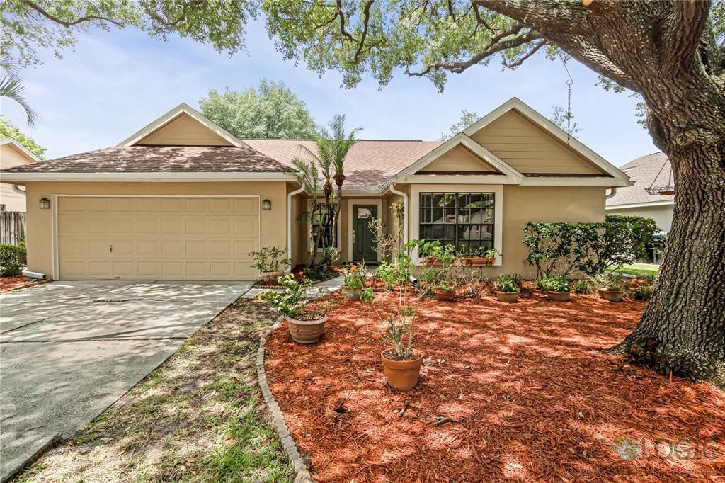 OFF MARKET | ORLANDO | POOL HOME VALUE-ADD IN 1810 Cypress Ridge Dr, Orlando, FL 32825