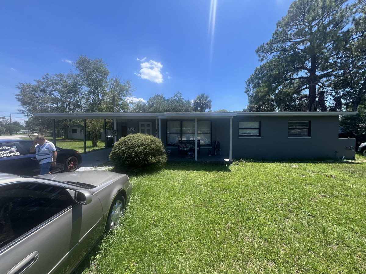 New Off Market - Great Rental or Flip Opportunity in Jacksonville 32246