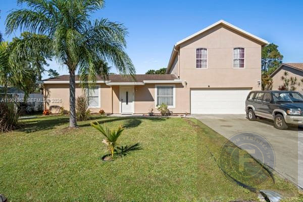 GREAT FIX AND FLIP OR BUY AND HOLD IN PORT ST LUCIE FL 34983
