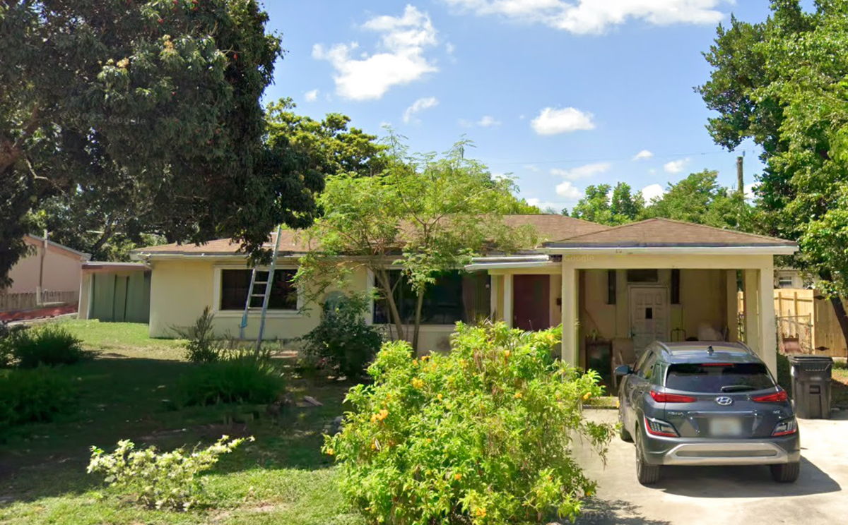 Cash Deal in Fort Lauderdale, FL 33312
