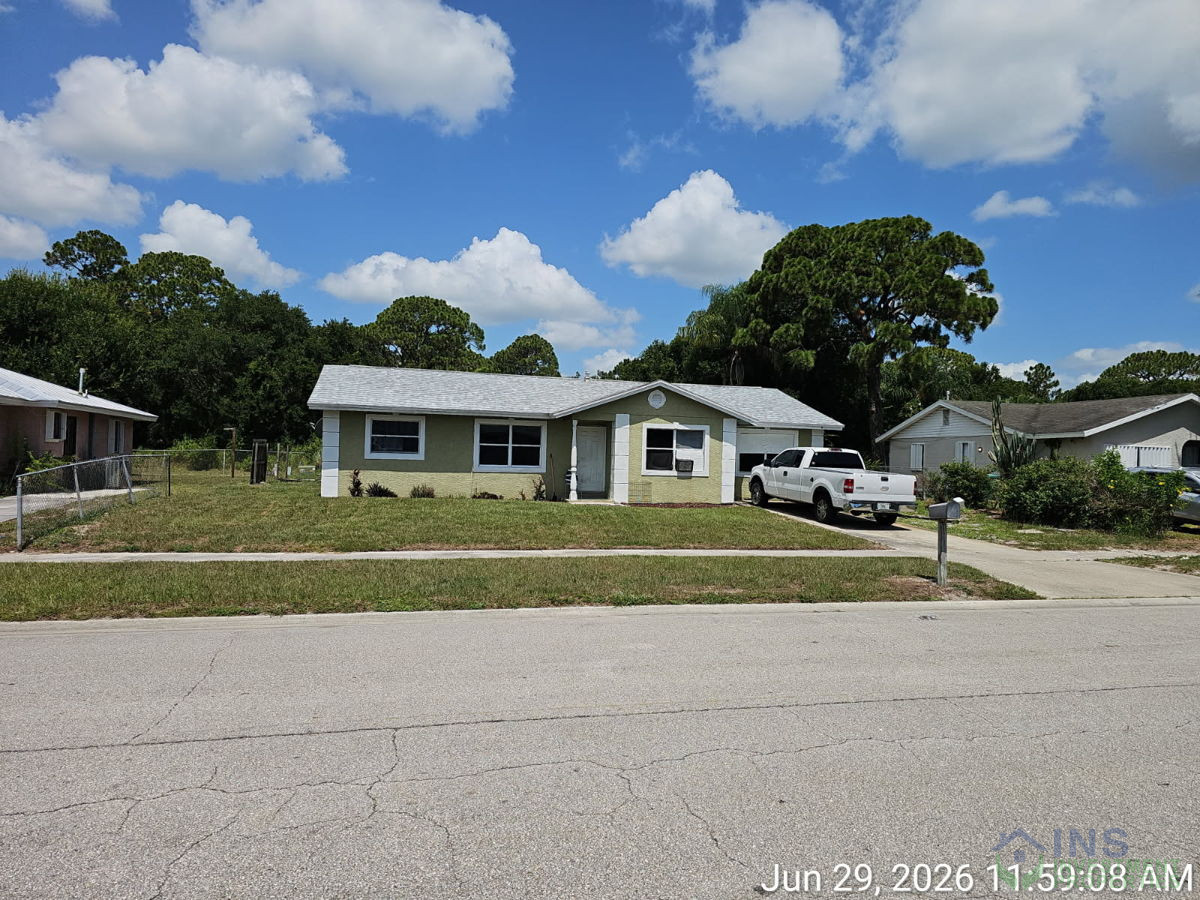 💲Strong Rental or Resale Opportunity in Fort Pierce 💲