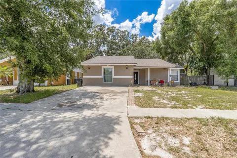 Turnkey Cash-Flow Rental in Tampa