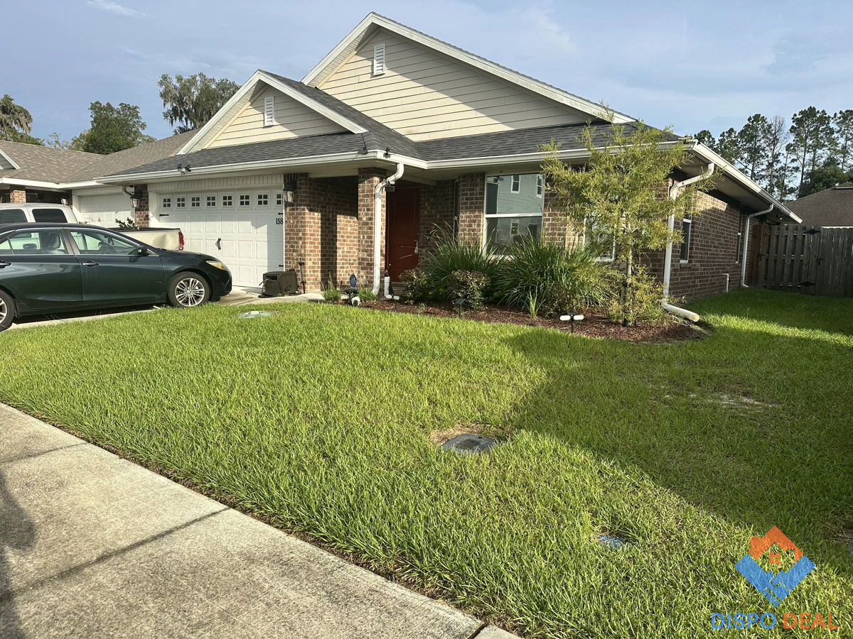 Alachua