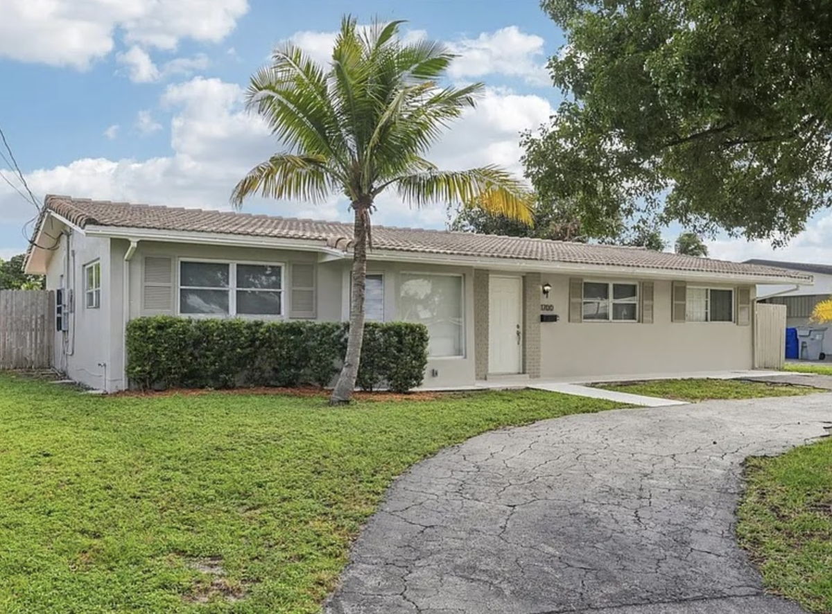 Cash Deal in Pompano Beach, FL 33060