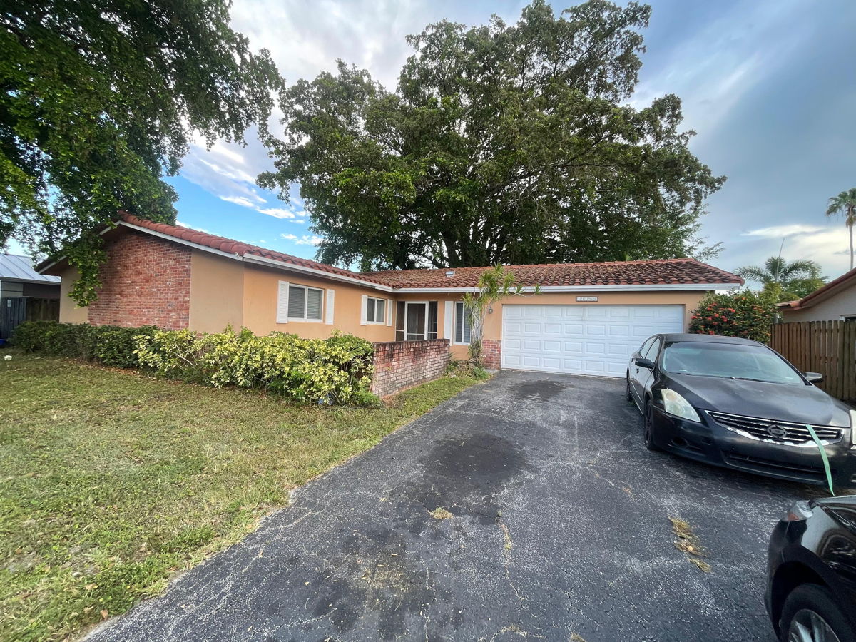 Cash Deal in Coral Springs, FL 33065