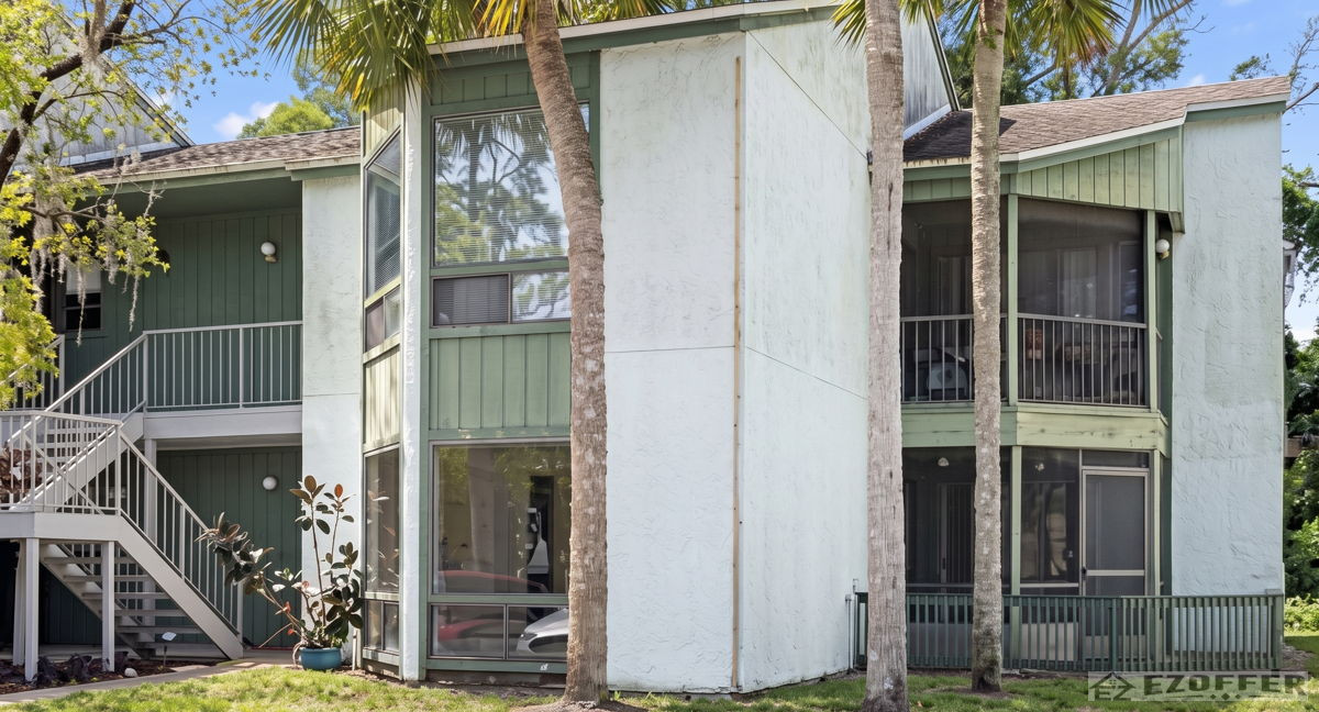 TURNKEY 3/2 CONDO — TENANT IN PLACE — ORLANDO 32839