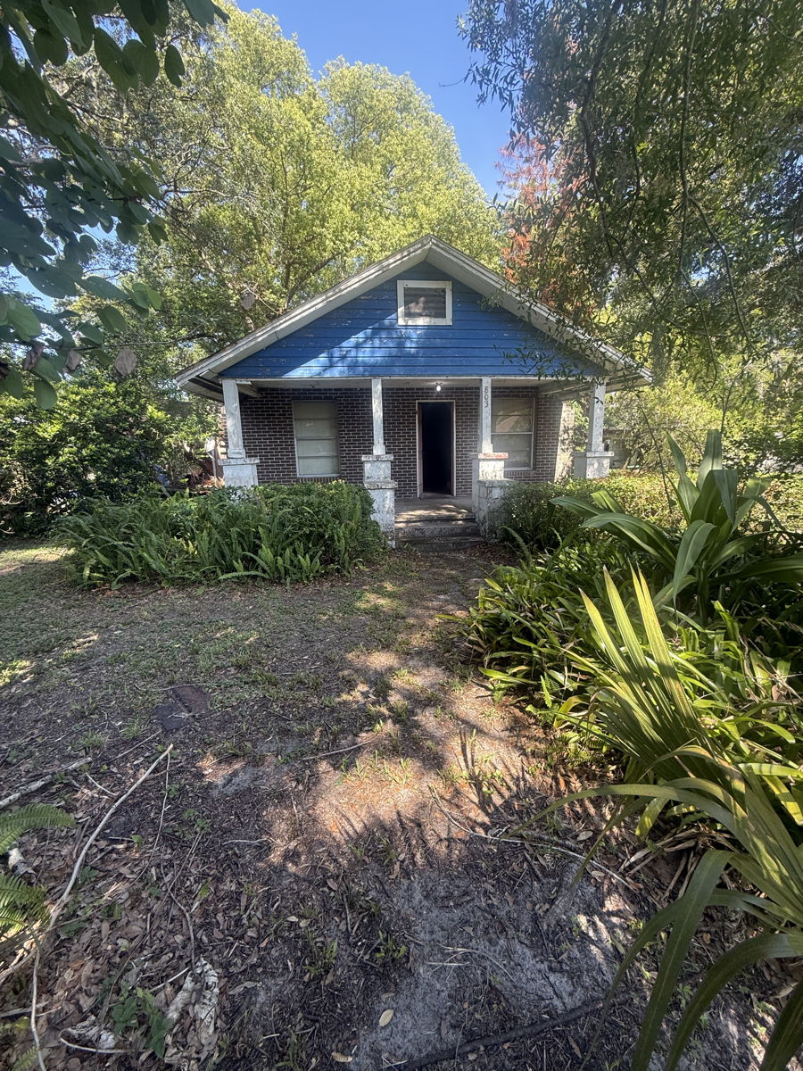 ✩ Plant City FL ✩S Jackson Street ✩ Hillsborough County ✩ 33563