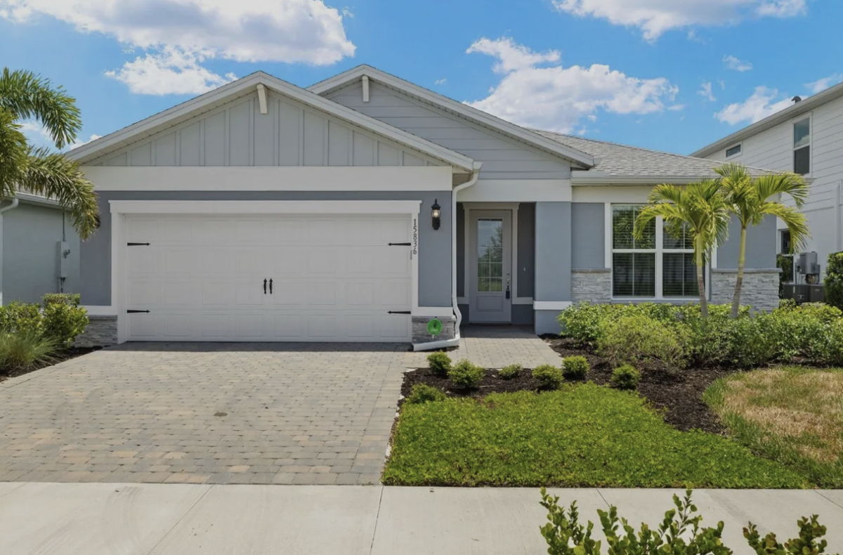Cash Deal in PUNTA GORDA, FL 33982