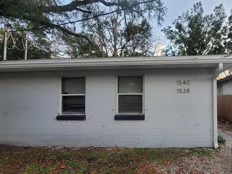 Cash Deal in JACKSONVILLE, FL 32209