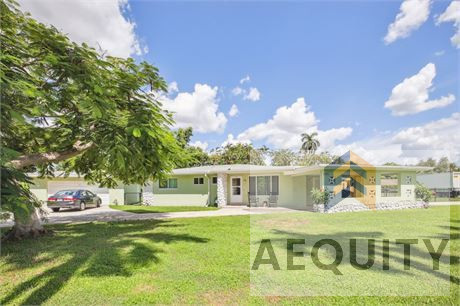35000 INSTANT EQUITY FORT MYERS FL 3BR2BA LTR APPRECIATION PLAY ARV 461000